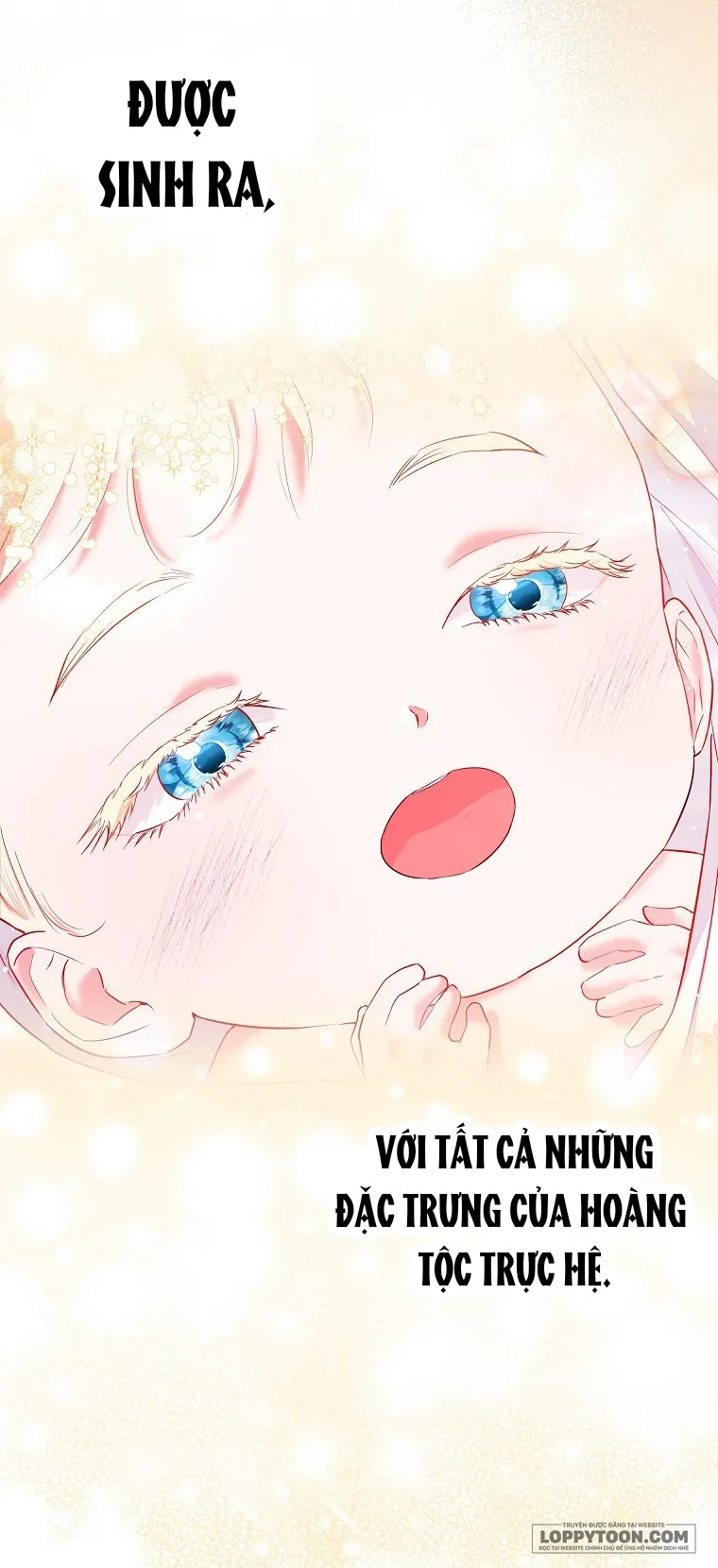 Nàng Công Chúa Của Mọi Người - Chap 0 - Trang 5