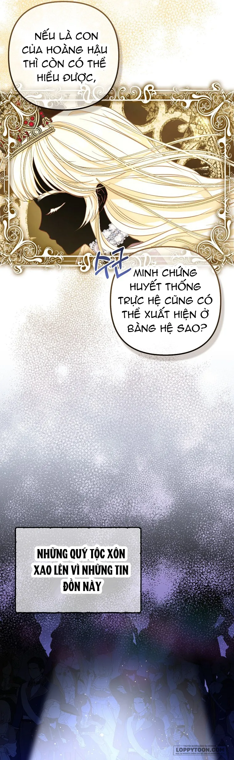 Nàng Công Chúa Của Mọi Người - Chap 0 - Trang 7