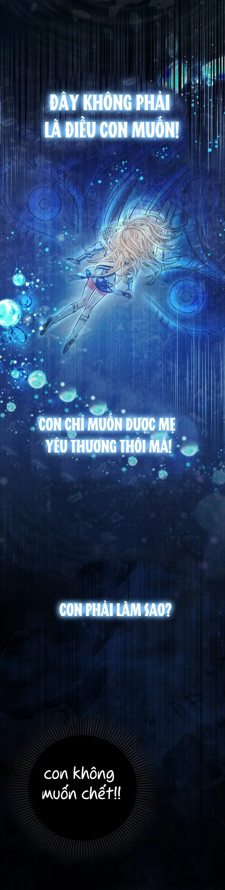 Nàng Công Chúa Của Mọi Người - Chap 1 - Trang 14
