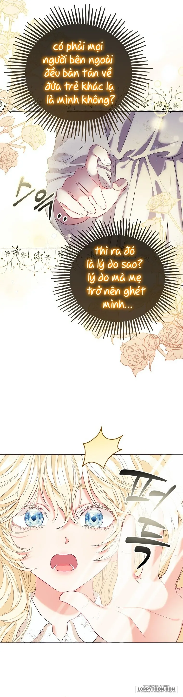 Nàng Công Chúa Của Mọi Người - Chap 1 - Trang 47