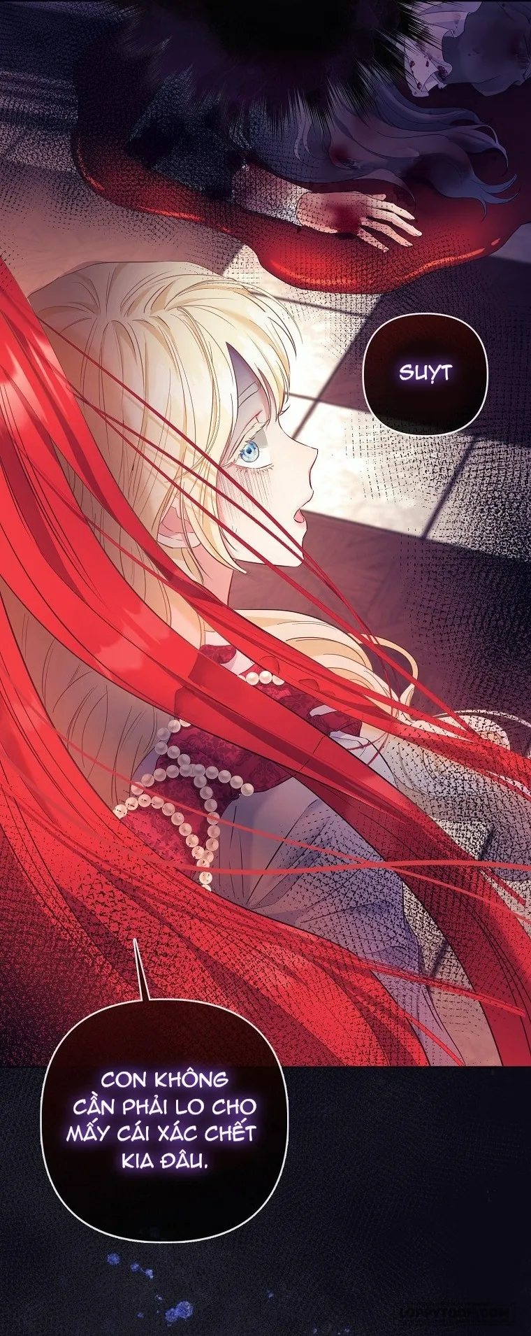 Nàng Công Chúa Của Mọi Người - Chap 1 - Trang 5