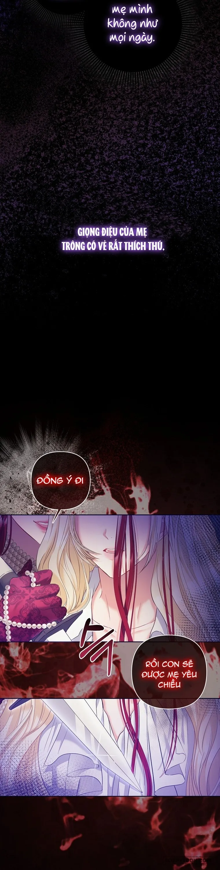 Nàng Công Chúa Của Mọi Người - Chap 1 - Trang 7