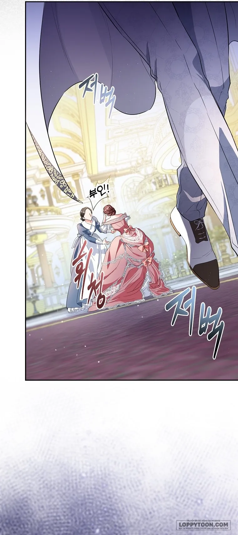 Nàng Công Chúa Của Mọi Người - Chap 10 - Trang 7