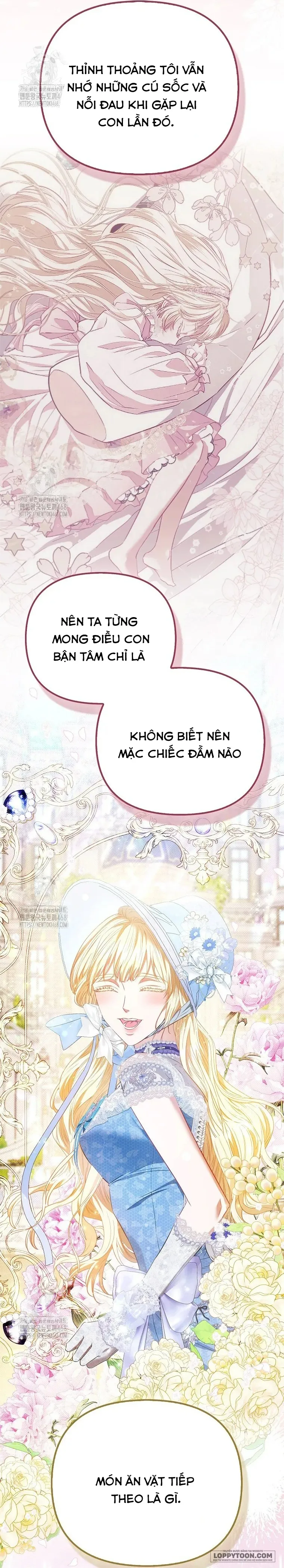 Nàng Công Chúa Của Mọi Người - Chap 100 - Trang 35