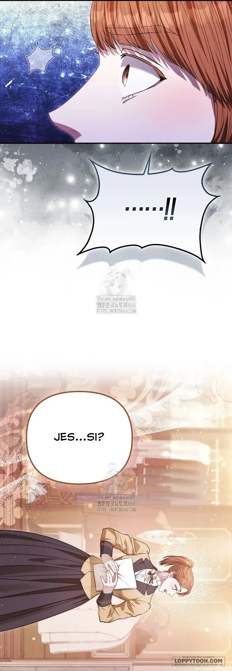 Nàng Công Chúa Của Mọi Người - Chap 100 - Trang 49