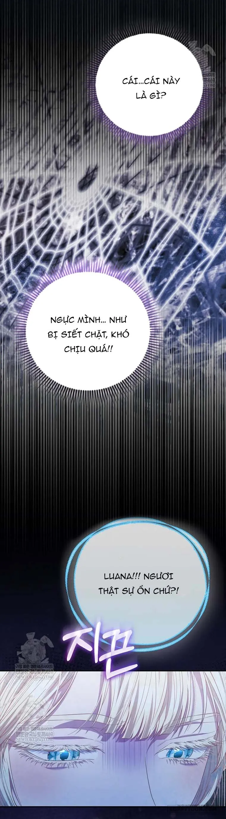 Nàng Công Chúa Của Mọi Người - Chap 103 - Trang 30