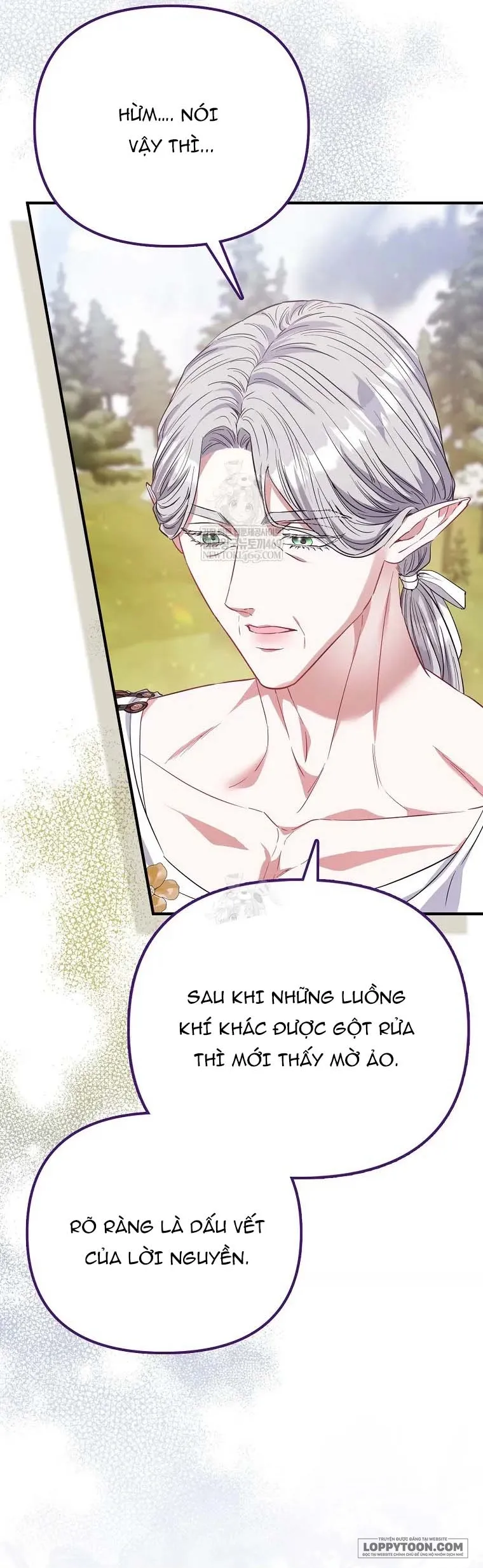 Nàng Công Chúa Của Mọi Người - Chap 103 - Trang 33