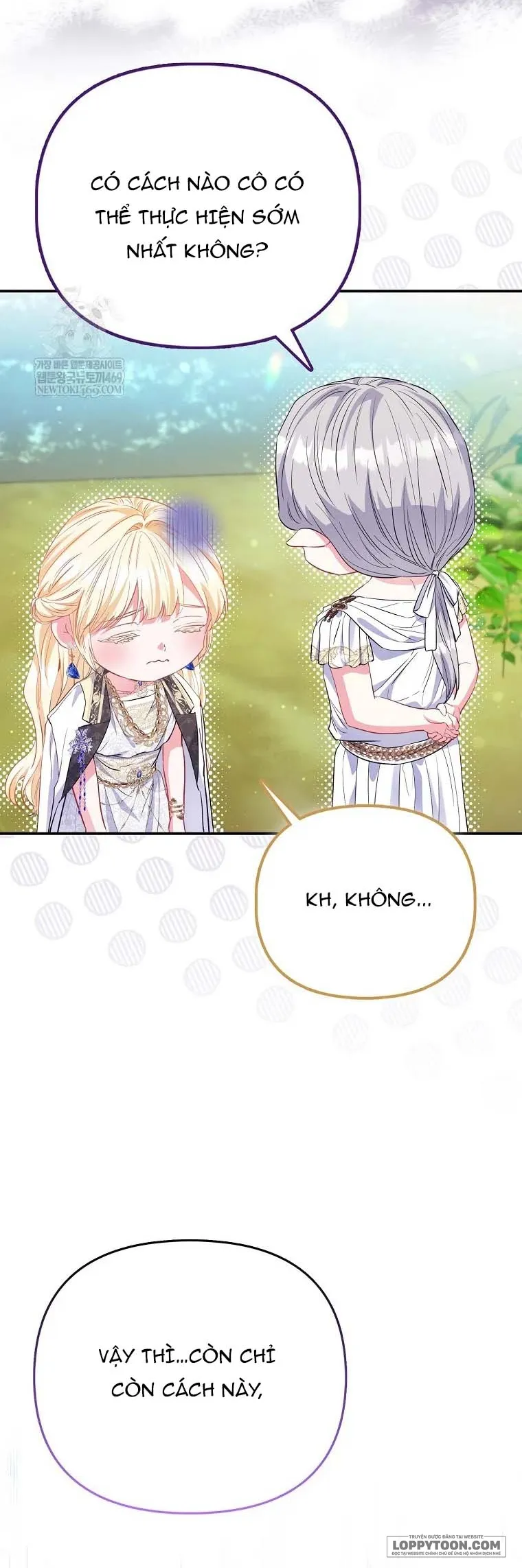Nàng Công Chúa Của Mọi Người - Chap 103 - Trang 38