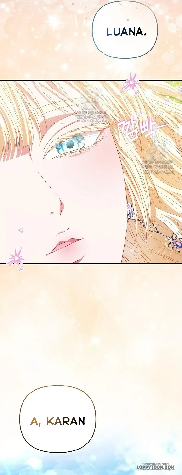 Nàng Công Chúa Của Mọi Người - Chap 105 - Trang 2