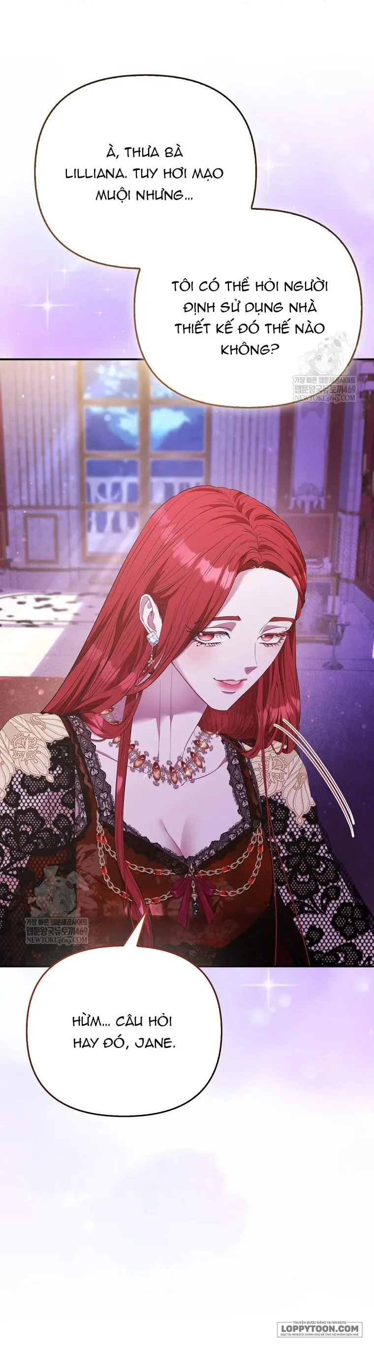 Nàng Công Chúa Của Mọi Người - Chap 107 - Trang 4