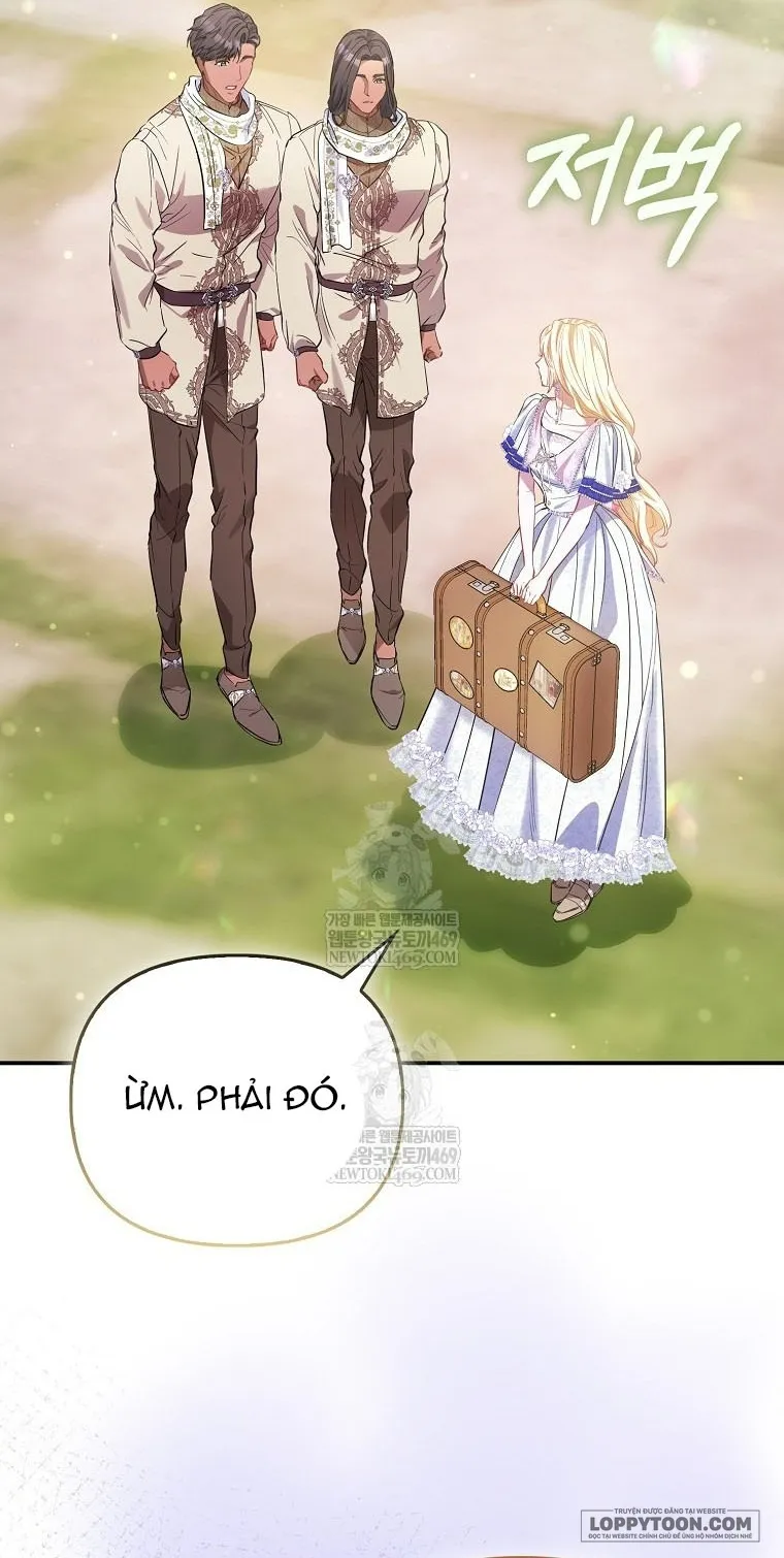 Nàng Công Chúa Của Mọi Người - Chap 111 - Trang 1