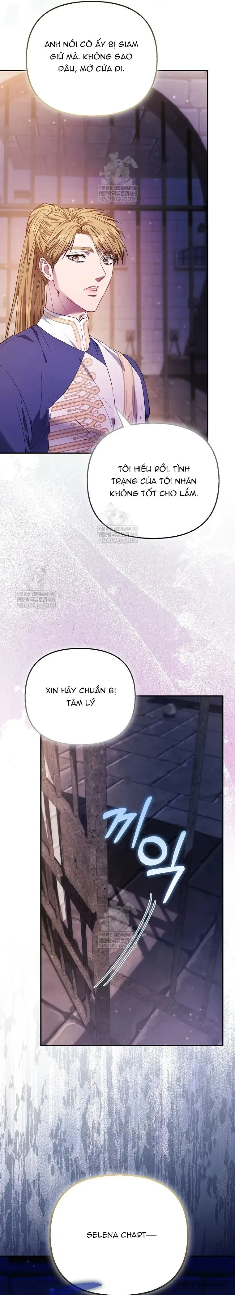 Nàng Công Chúa Của Mọi Người - Chap 112 - Trang 2