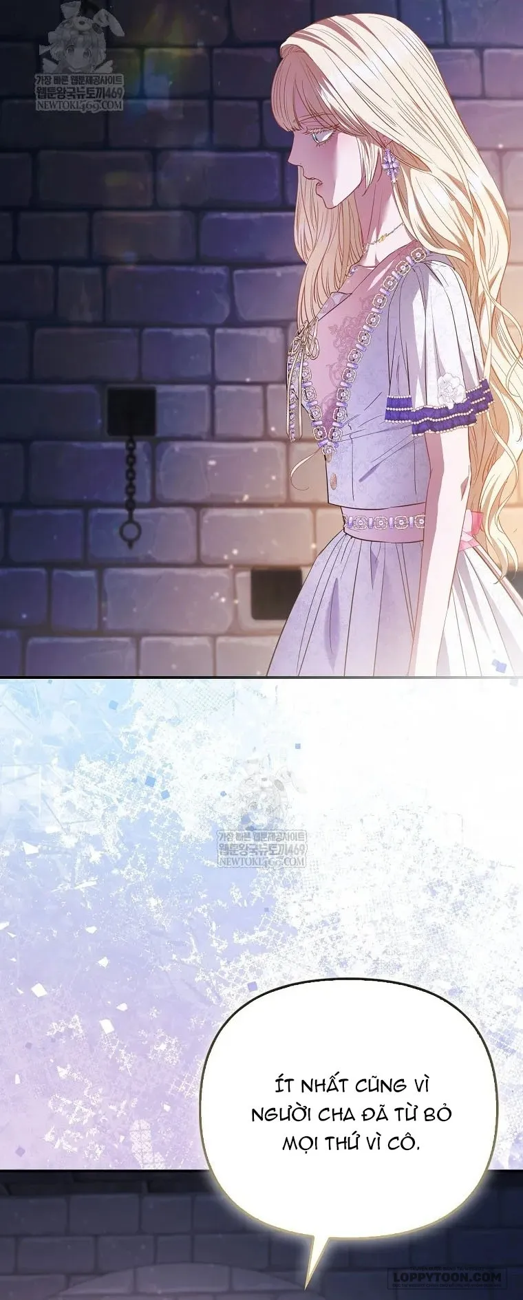 Nàng Công Chúa Của Mọi Người - Chap 112 - Trang 28