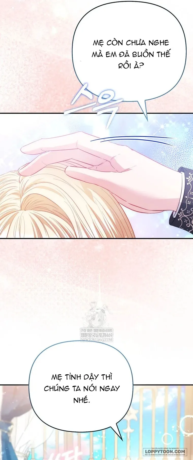 Nàng Công Chúa Của Mọi Người - Chap 113 - Trang 3
