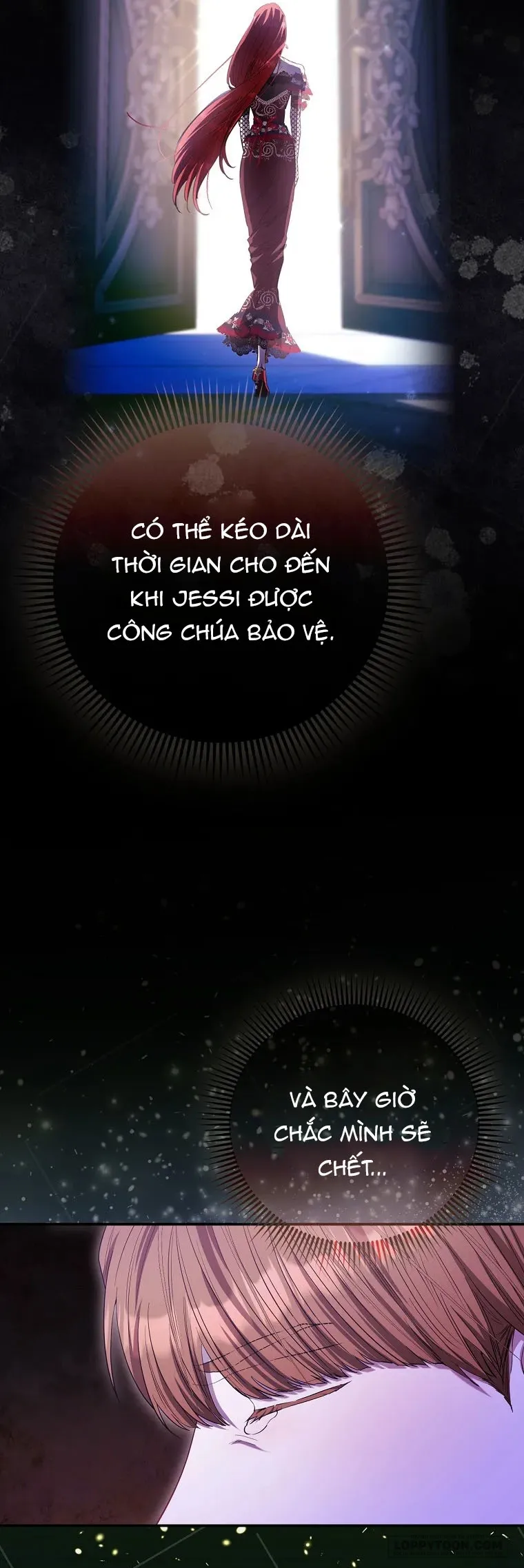 Nàng Công Chúa Của Mọi Người - Chap 113 - Trang 39