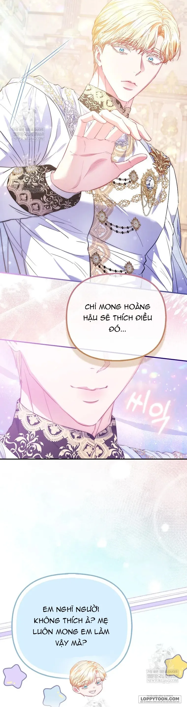 Nàng Công Chúa Của Mọi Người - Chap 113 - Trang 6