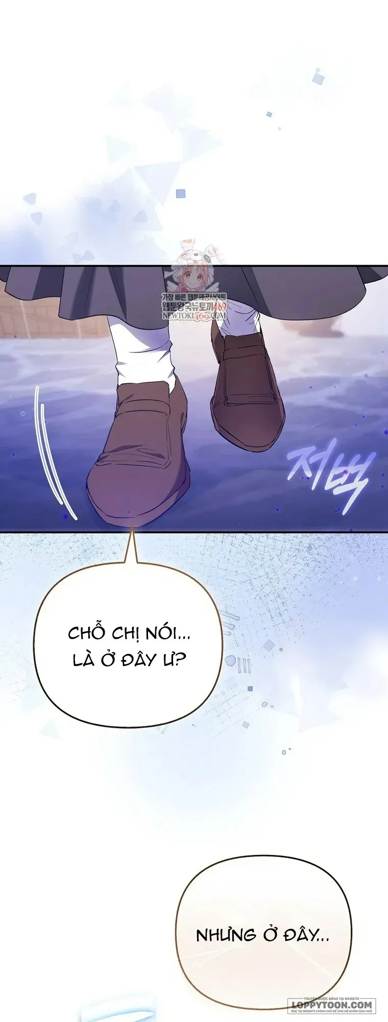 Nàng Công Chúa Của Mọi Người - Chap 116 - Trang 0