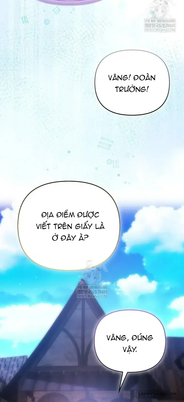 Nàng Công Chúa Của Mọi Người - Chap 116 - Trang 42