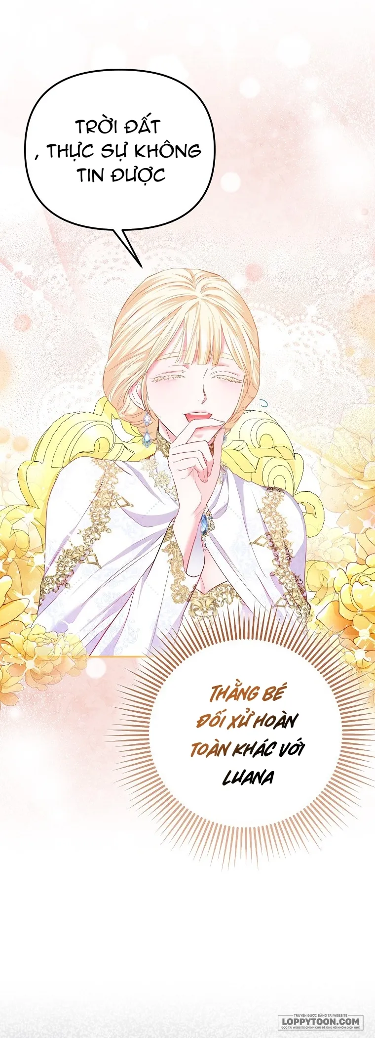 Nàng Công Chúa Của Mọi Người - Chap 12 - Trang 7