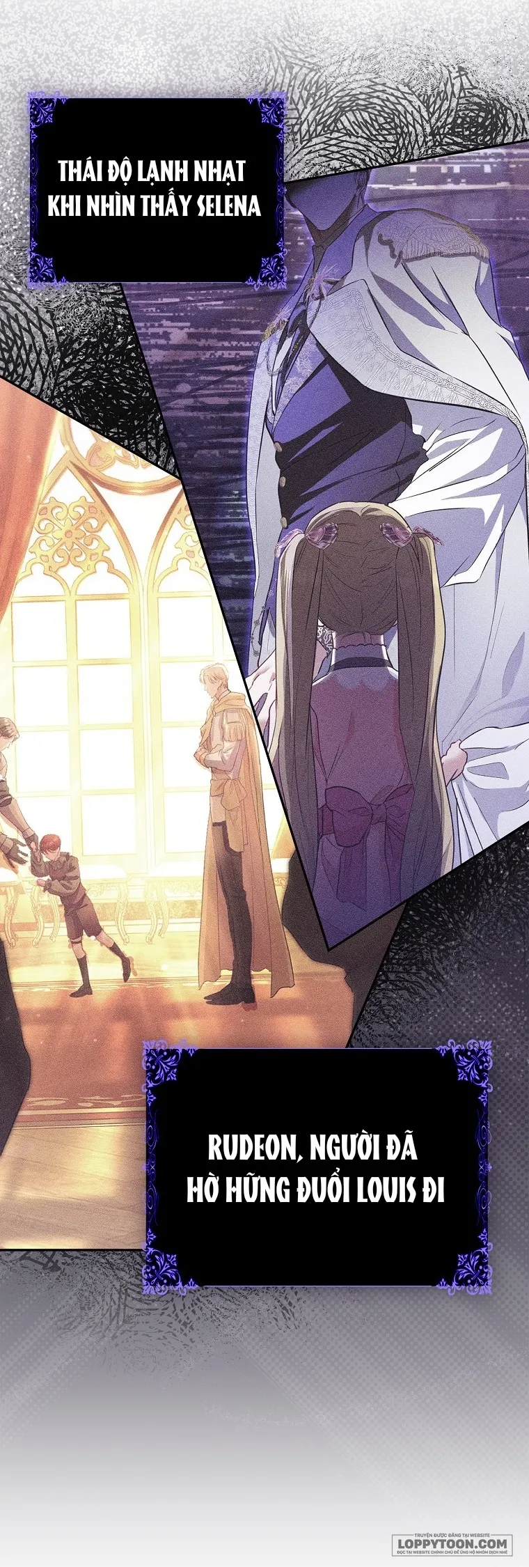 Nàng Công Chúa Của Mọi Người - Chap 12 - Trang 8