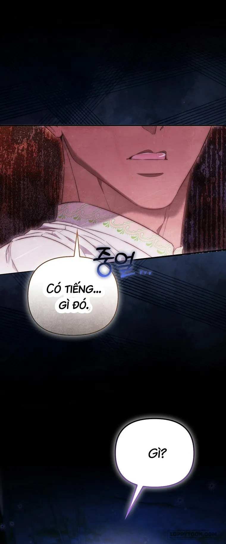 Nàng Công Chúa Của Mọi Người - Chap 121