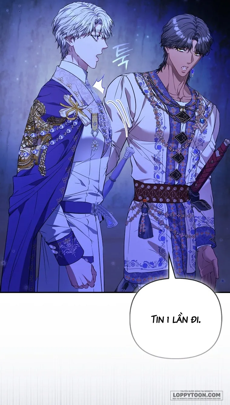 Nàng Công Chúa Của Mọi Người - Chap 121