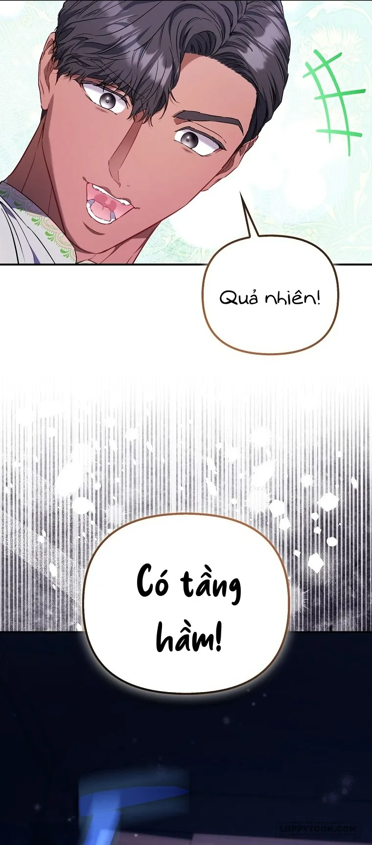 Nàng Công Chúa Của Mọi Người - Chap 121