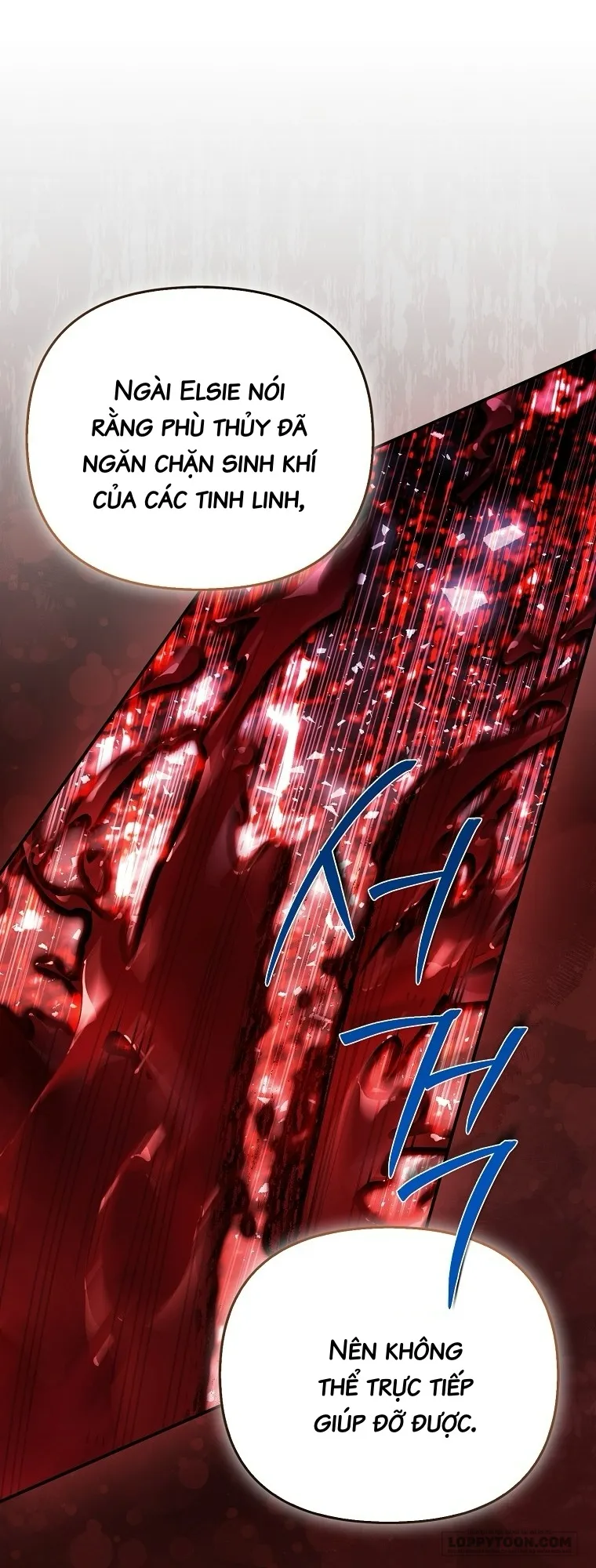 Nàng Công Chúa Của Mọi Người - Chap 122