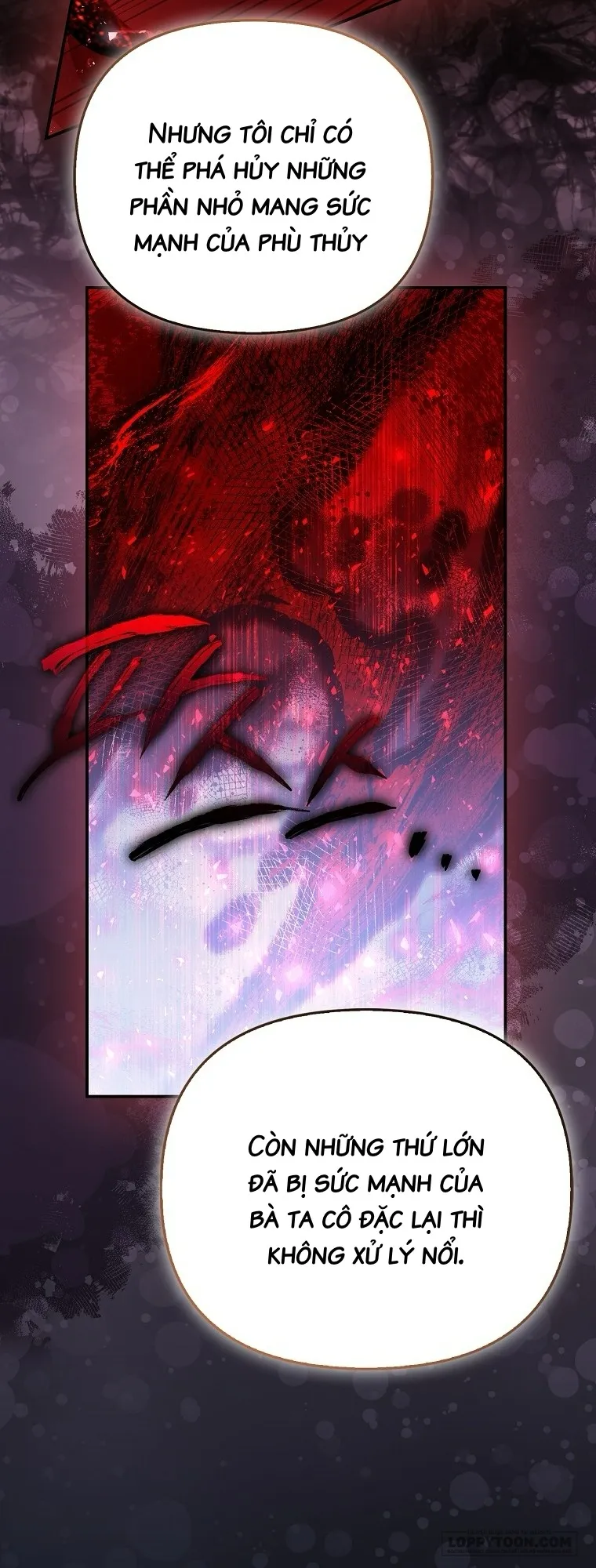 Nàng Công Chúa Của Mọi Người - Chap 122