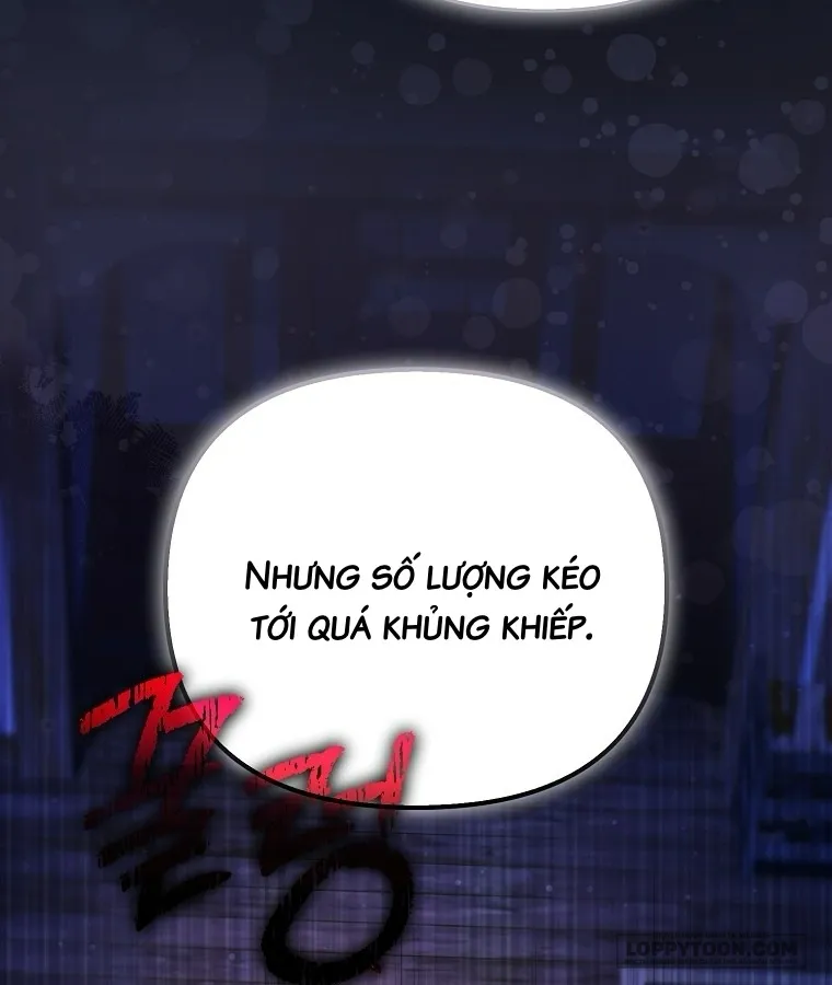 Nàng Công Chúa Của Mọi Người - Chap 122