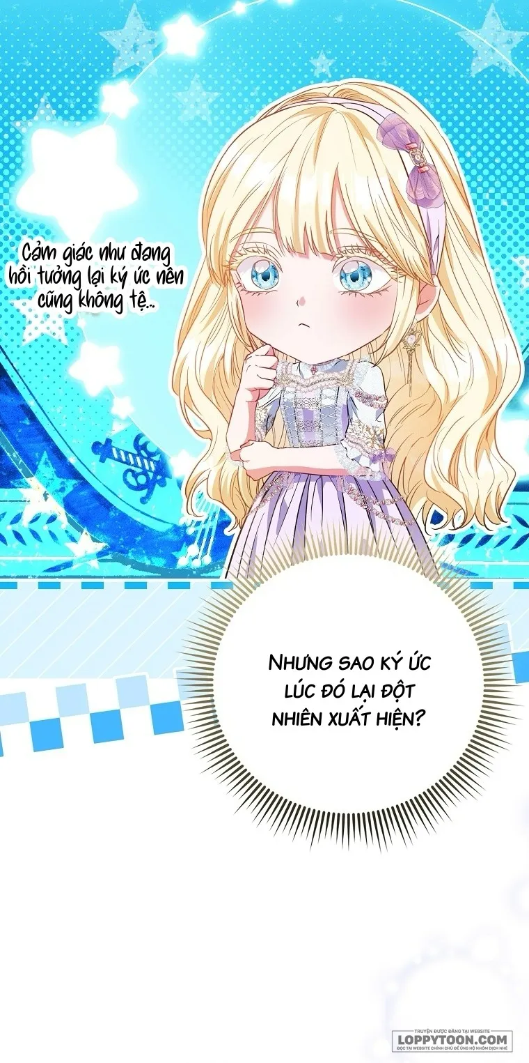 Nàng Công Chúa Của Mọi Người - Chap 122