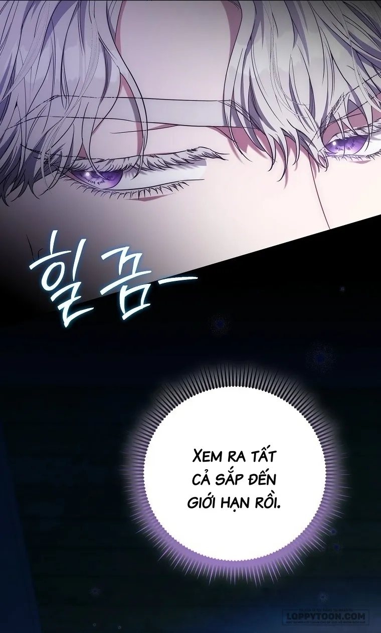 Nàng Công Chúa Của Mọi Người - Chap 122