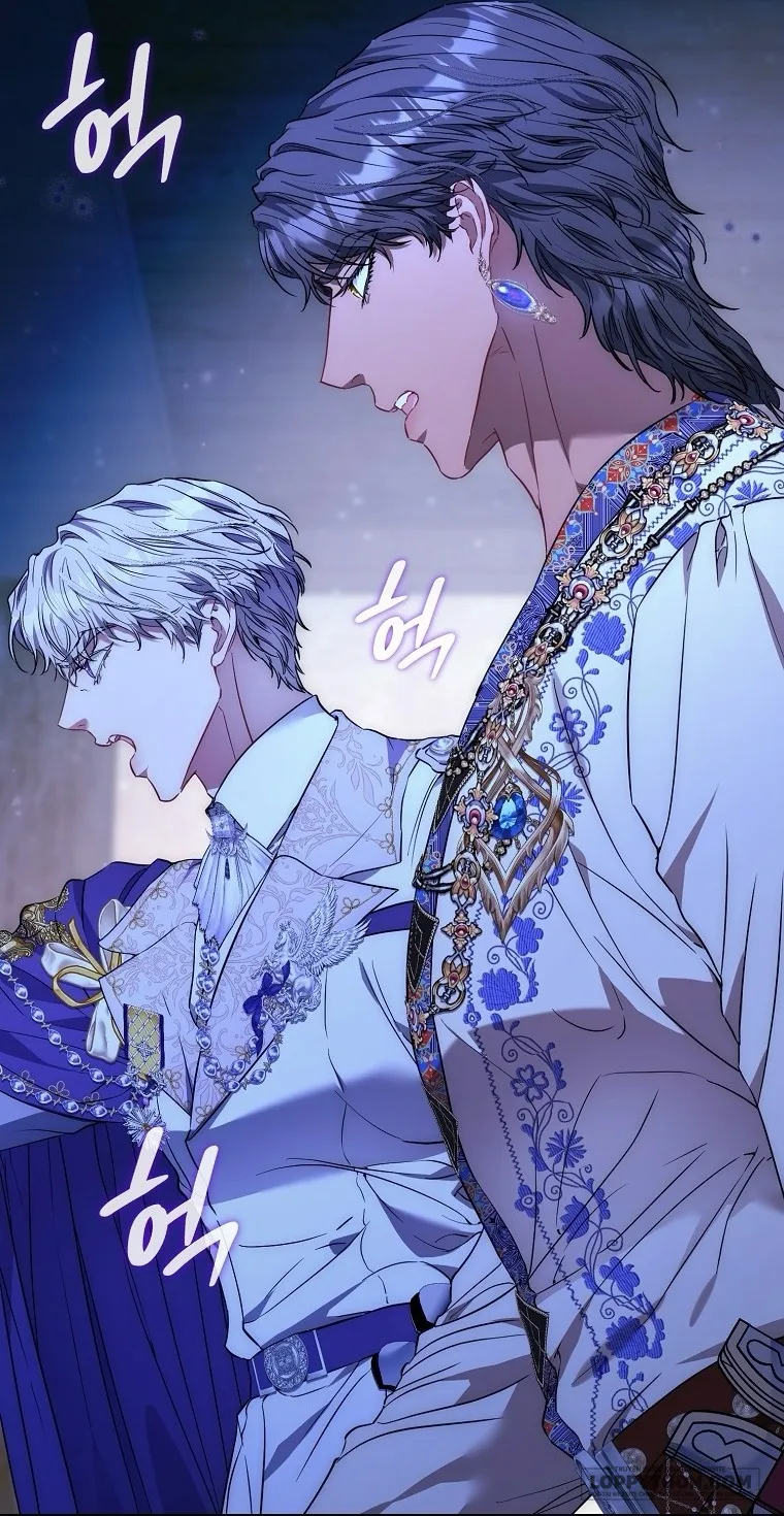 Nàng Công Chúa Của Mọi Người - Chap 122