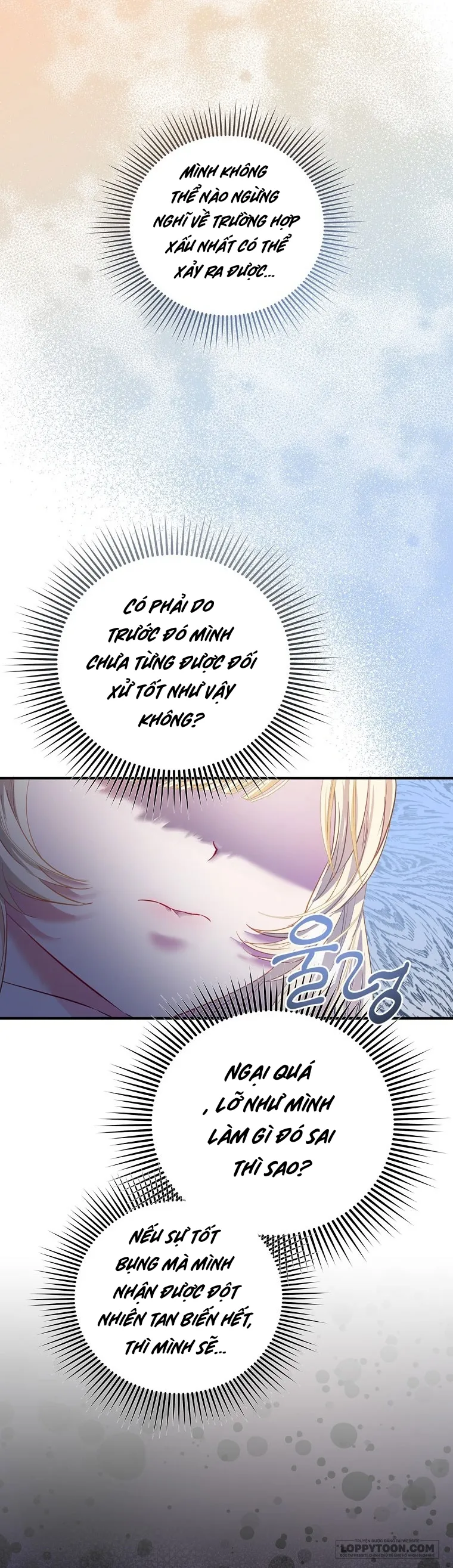 Nàng Công Chúa Của Mọi Người - Chap 13 - Trang 14