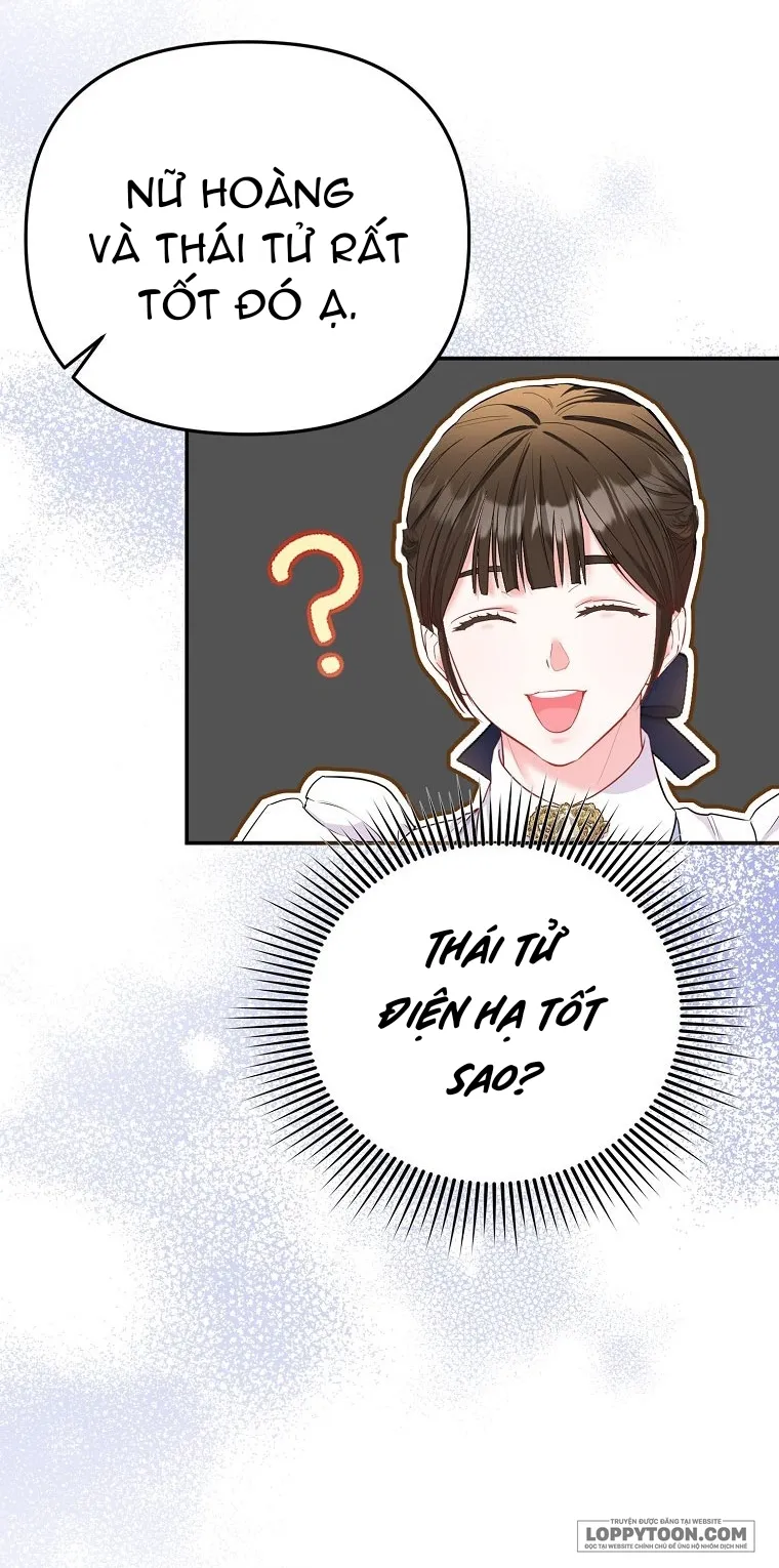 Nàng Công Chúa Của Mọi Người - Chap 13 - Trang 21