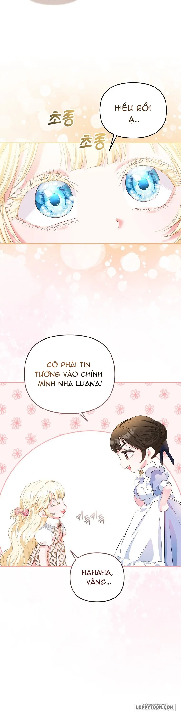 Nàng Công Chúa Của Mọi Người - Chap 13 - Trang 32