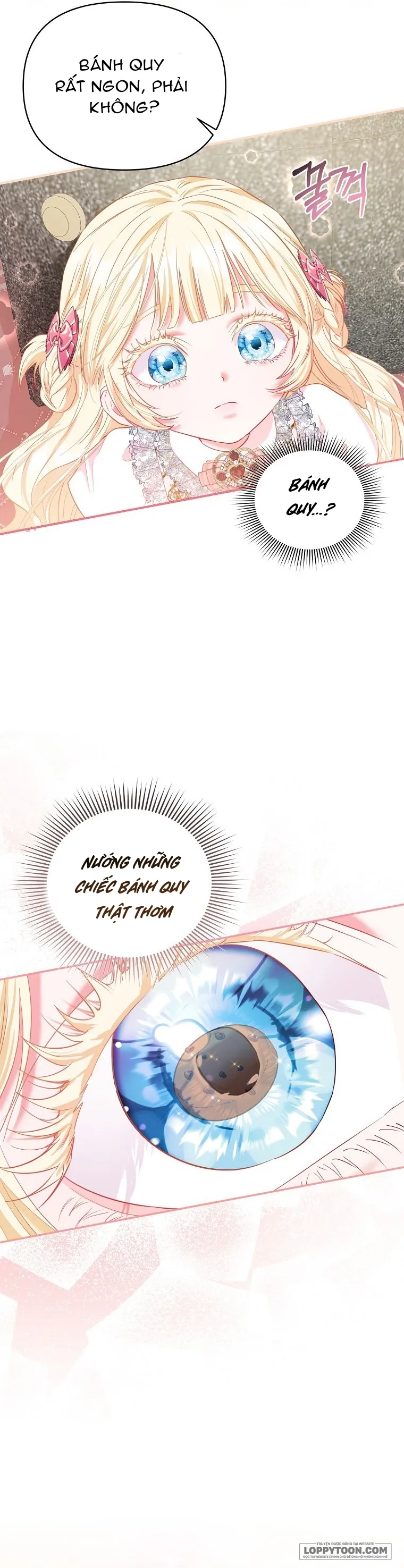 Nàng Công Chúa Của Mọi Người - Chap 13 - Trang 35