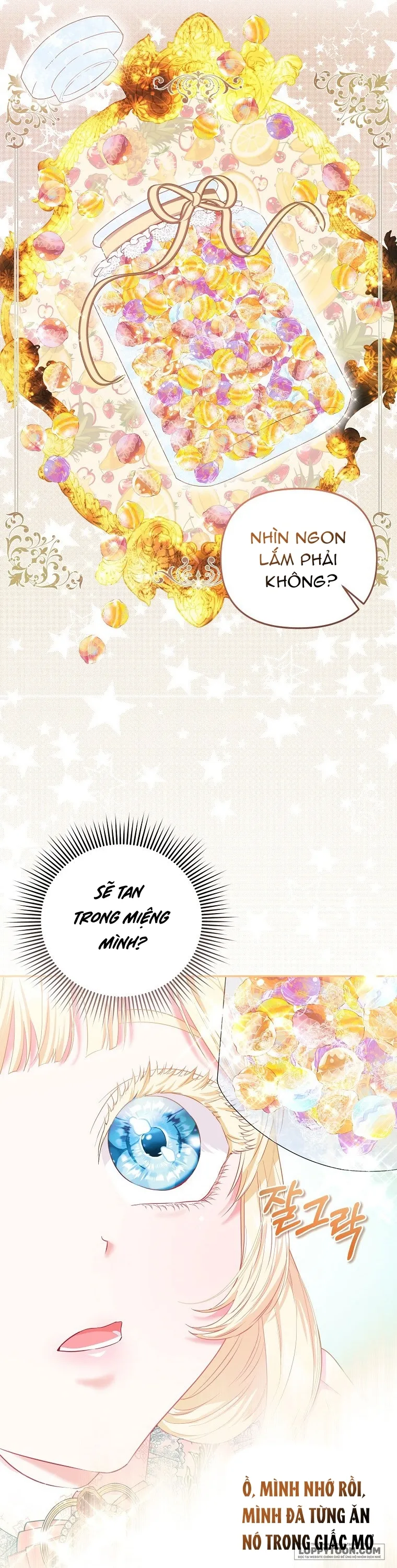 Nàng Công Chúa Của Mọi Người - Chap 13 - Trang 5