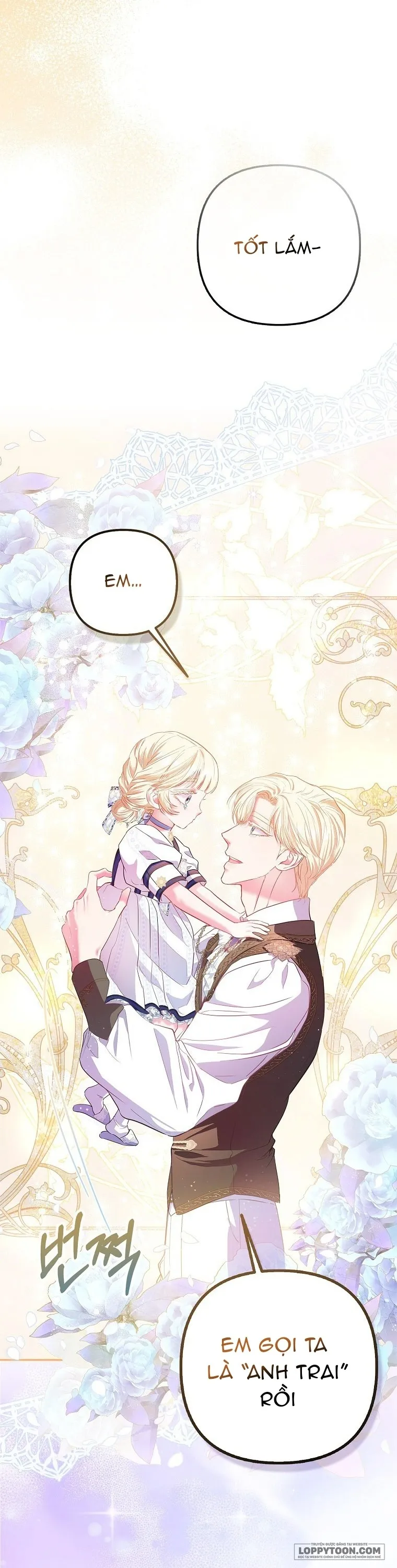 Nàng Công Chúa Của Mọi Người - Chap 14 - Trang 33