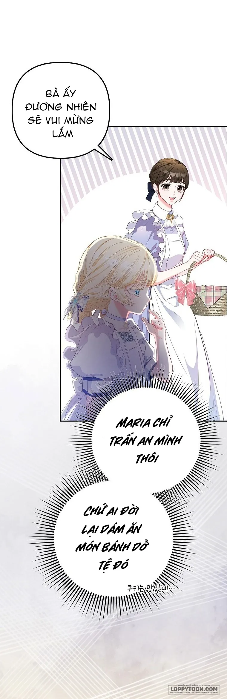 Nàng Công Chúa Của Mọi Người - Chap 14 - Trang 7