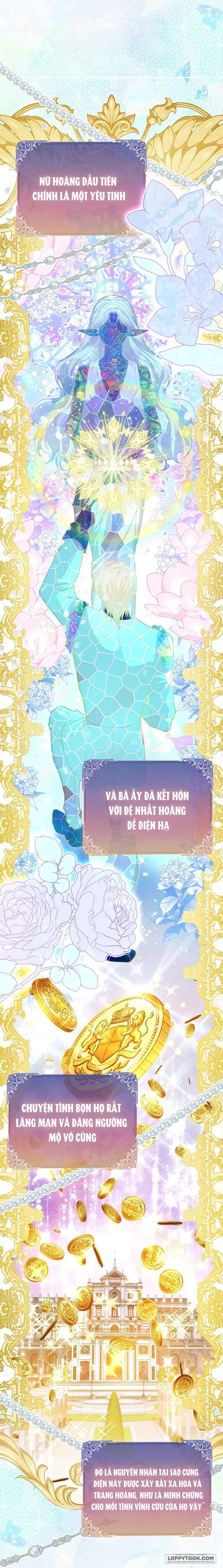 Nàng Công Chúa Của Mọi Người - Chap 18 - Trang 2