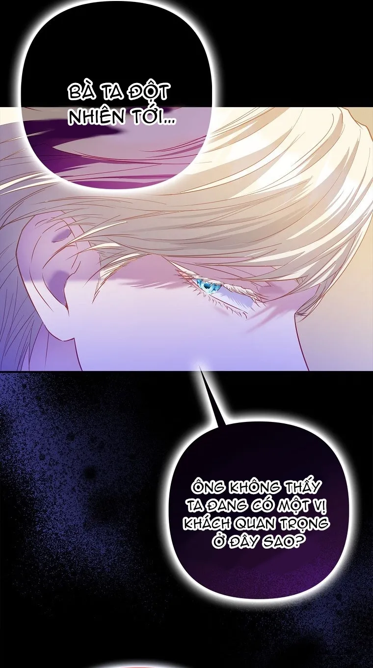 Nàng Công Chúa Của Mọi Người - Chap 18 - Trang 32