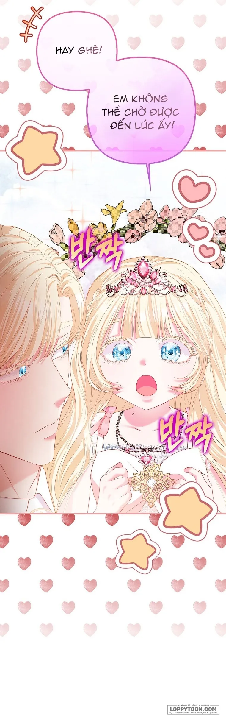 Nàng Công Chúa Của Mọi Người - Chap 18 - Trang 4