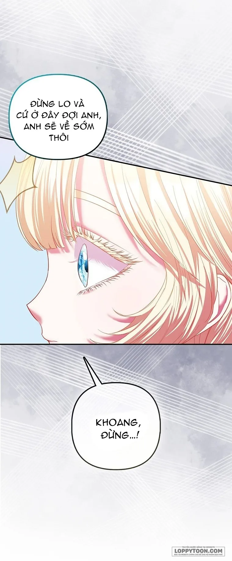 Nàng Công Chúa Của Mọi Người - Chap 19 - Trang 20