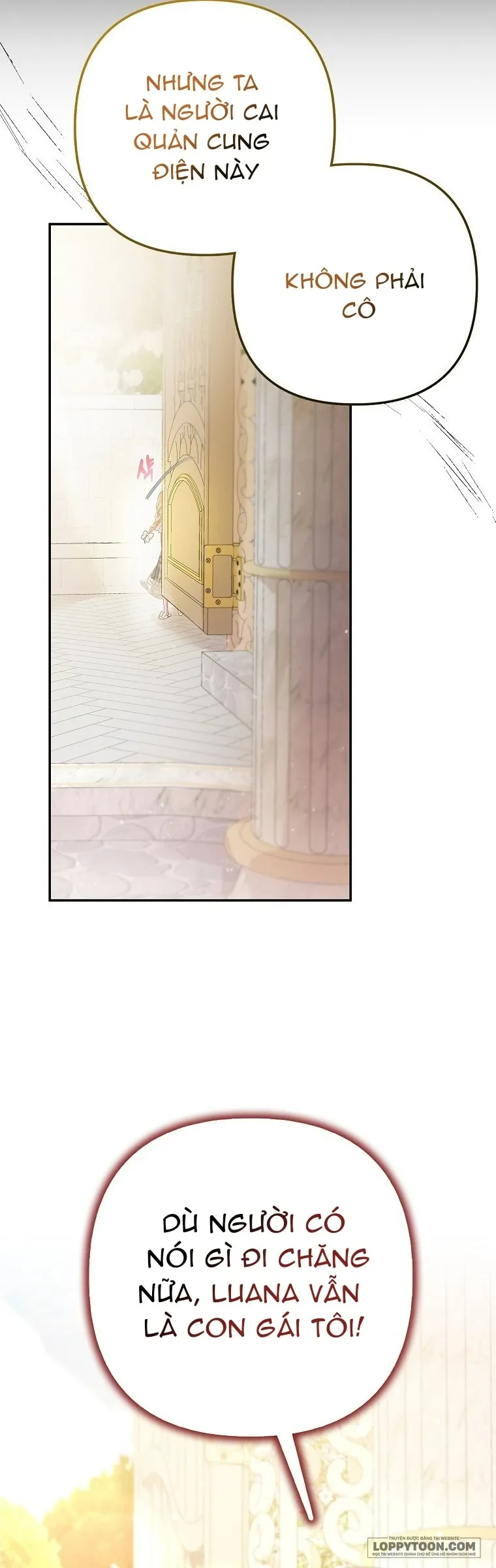Nàng Công Chúa Của Mọi Người - Chap 19 - Trang 33