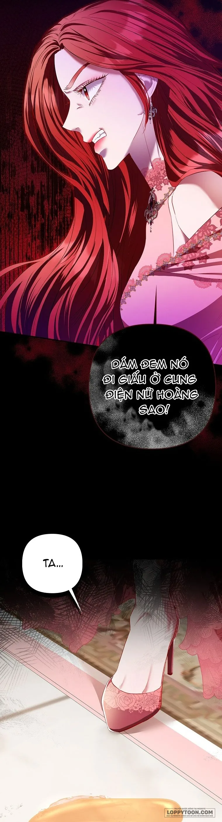 Nàng Công Chúa Của Mọi Người - Chap 19 - Trang 7