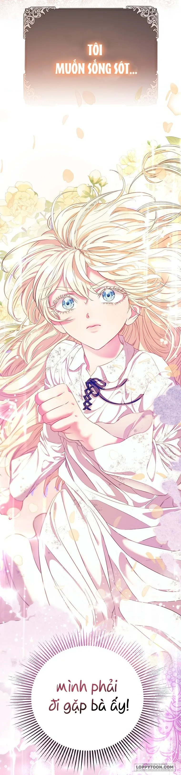 Nàng Công Chúa Của Mọi Người - Chap 2 - Trang 1