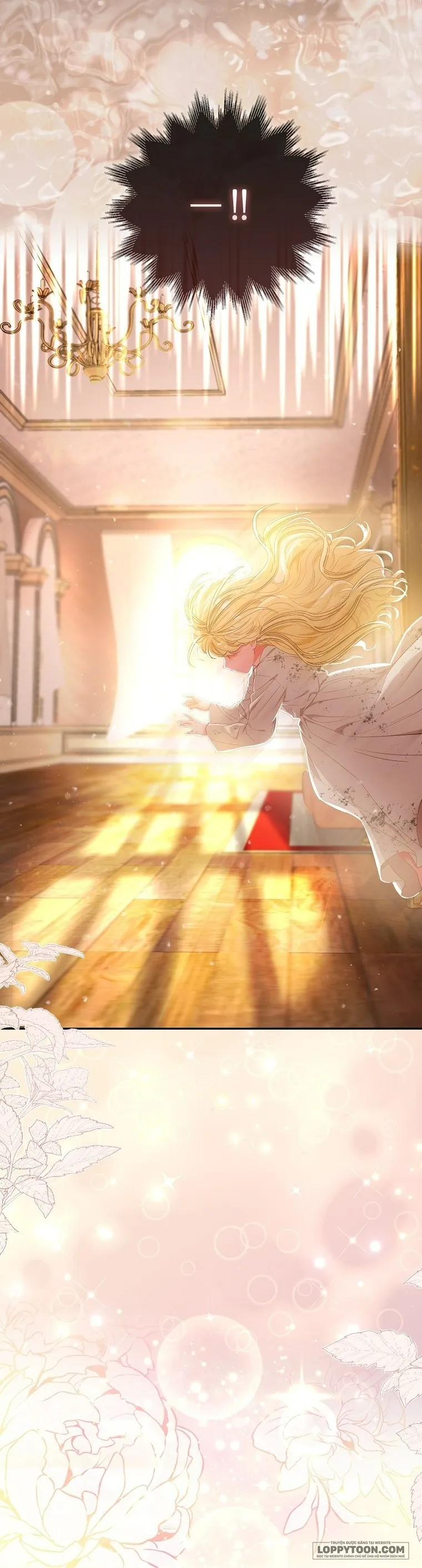 Nàng Công Chúa Của Mọi Người - Chap 2 - Trang 12