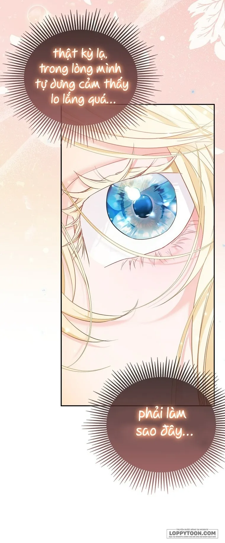 Nàng Công Chúa Của Mọi Người - Chap 2 - Trang 15