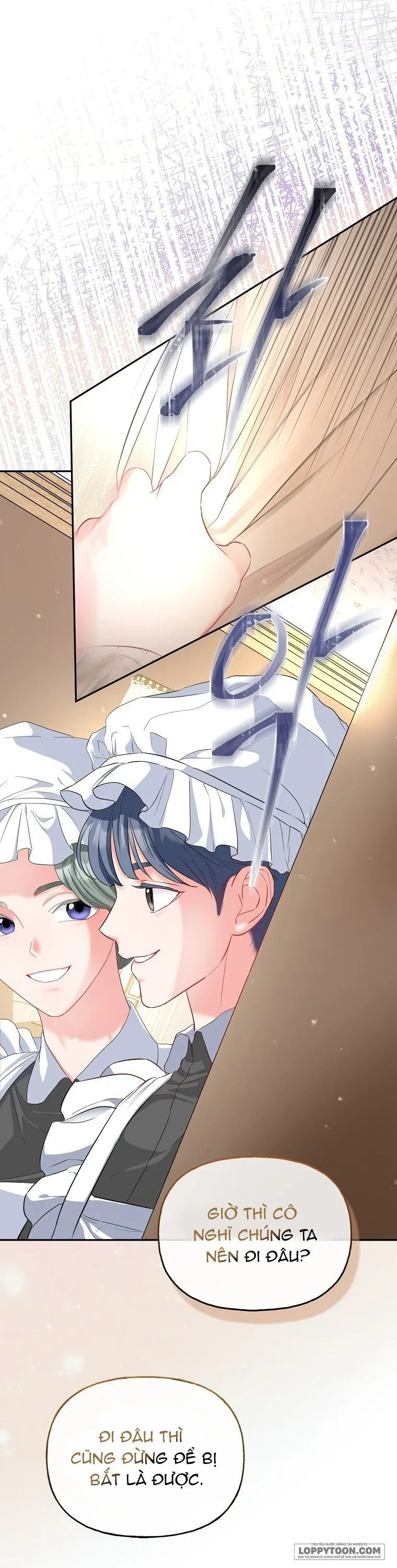 Nàng Công Chúa Của Mọi Người - Chap 2 - Trang 18